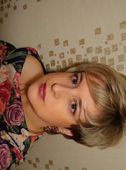 Ветеринар Анна Валентиновна Быстрова