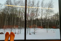 Акваклуб Voda, с рейтингом 3.3 - находится по адресу Санкт-Петербург, Приморское шоссе, 256а 