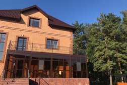 Гостиница Green Park Burabay, с рейтингом 2 - находится по адресу Акмолинская область, аул Сарыбулак, Кайнар, 4 