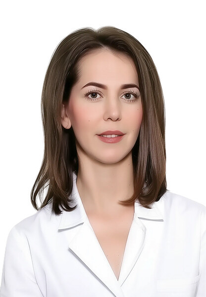Елена Владимировна Ланская