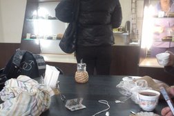 Оптово-розничная сеть по продаже сантехники, инженерных систем и отделочных материалов Водолей, с рейтингом 4.3 - находится по адресу Красноярск, улица Алексеева, 33 