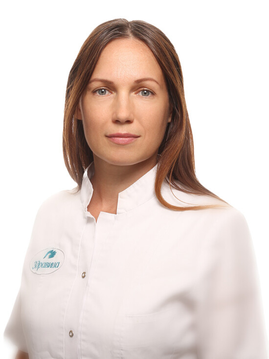 Виктория Анатольевна Даниленко