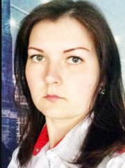 Мастер ногтевого сервиса Зоя Александровна Рубцова