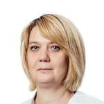 Надежда Викторовна Яценко