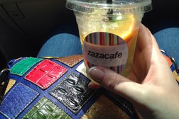 Автокафе итальянской кухни Zaza, с рейтингом 5 - находится по адресу Владивосток, улица Калинина, 38 