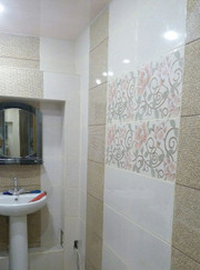 Маляр-штукатур, мастер по оклейке обоев Алексей Александрович Аляев