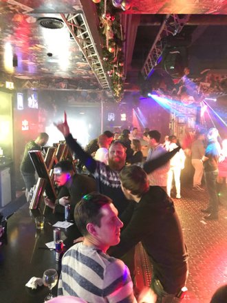 Қармасқалыдағы секс