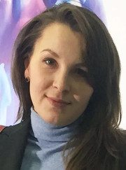 Грумер Лилия Николаевна Гаянова