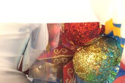 Магазин детских товаров Детский Мир, с рейтингом 2.8 - находится по адресу Москва, Левобережный район, Ленинградское шоссе, 16ас4 