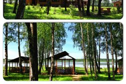 База отдыха Белая Цапля, с рейтингом 2.8 - находится по адресу Калужская область, Боровский район, деревня Коростелево, база отдыха "Белая Цапля" 