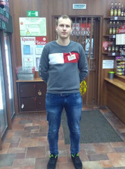 Автослесарь, дизайнер Владимир Александрович Гладышев