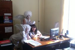 Нотариус Сариева С.К., с рейтингом 4 - находится по адресу Алматы, Байтурсынова, 78Б 