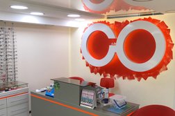 СО салон очки, с рейтингом 4 - находится по адресу Ставрополь, 50 лет ВЛКСМ, 25/7 