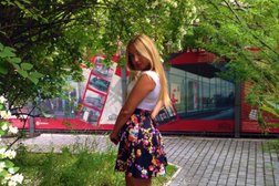 Группа компаний Элайнс, с рейтингом 5 - находится по адресу Санкт-Петербург, улица 2-й Луч, 8 