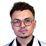 Уролог, андролог Ринат Рашидович Каримов