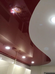 Монтажник потолков, мастер по ремонту квартир и коттеджей Алексей Сергеевич Токарев