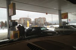 Роснефть, с рейтингом 5 - находится по адресу Пенза, улица Беляева, 47 