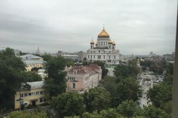 Рк страховой брокер, с рейтингом 2.3 - находится по адресу Москва, Гоголевский бульвар, 11 