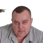 Отоларинголог Александр Анатольевич Полянский