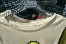 Магазин одежды Твое, с рейтингом 4.3 - находится по адресу Москва, площадь Семёновская, 1 