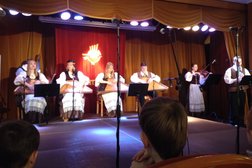 Национальный ансамбль песни и танца Карелии Кантеле, с рейтингом 4.5 - находится по адресу Петрозаводск, Карла Маркса проспект, 6 