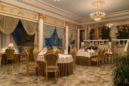 Гостиница Петровский Причал, с рейтингом 4.3 - находится по адресу Ростов-на-Дону, Левобережная улица, 45 