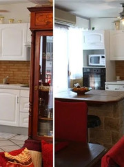 Домработница Миласлава Николаевна Шевякина