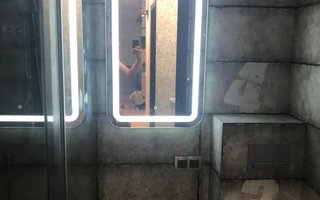 фотография работы специалиста по ремонту Илья Юрьевича Ведерникова