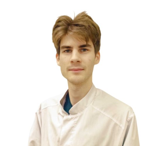 Максим Вадимович Лисин