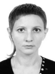 SEO-специалист Анна Владимировна Дьячкова