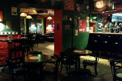 Harat`s Pub, с рейтингом 3.7 - находится по адресу Ульяновск, улица Карла Маркса, 12 к3 