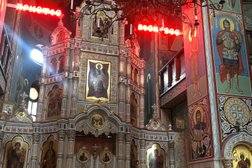 Храм во имя Великомученика Георгия Победоносца, с рейтингом 3 - находится по адресу Самара, улица Маяковского, 11 