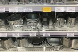 Хобби-гипермаркет Леонардо, с рейтингом 2 - находится по адресу Краснодар, улица им. Володи Головатого, 313 