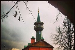 Мечеть Имама Равиля, с рейтингом 4.4 - находится по адресу Московская область, Щёлково, Советская улица, 10 