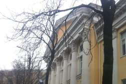 Центральный районный суд г. Воронежа, с рейтингом 1.9 - находится по адресу Воронеж, улица Комиссаржевской, 18а 