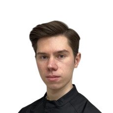 Дмитрий Сергеевич Щепанов