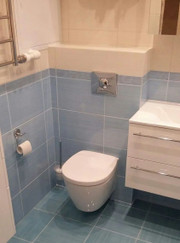 Дизайнер, каменщик Алексей Александрович Соколов