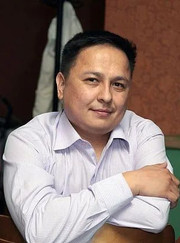 Копирайтер, верстальщик Азат Рифатович Узбеков