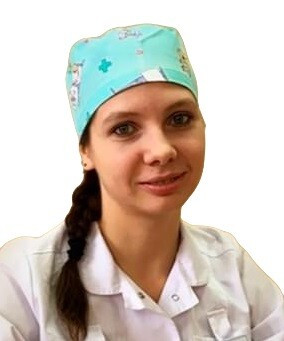 Мария Сергеевна Павловская
