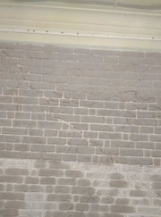 Маляр-штукатур, мастер по оклейке обоев Екатерина Геннадьевна Хужина