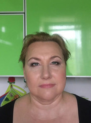 Визажист Анна Владимировна Гуськова