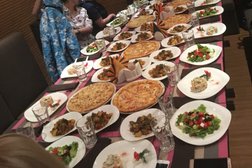 Служба доставки Kushi sushi, с рейтингом 4.3 - находится по адресу Хабаровск, улица Муравьёва-Амурского, 27 