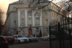 Офис продаж Калининградстройинвест, с рейтингом 2 - находится по адресу Калининград, Генделя, 5 