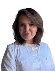 Невролог Татьяна Владимировна Новицкая