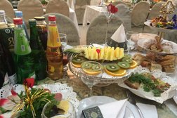 Бакалея Джа Тей, с рейтингом 5 - находится по адресу Республика Дагестан, Махачкала, Ахмедхана Абу-Бакара, 1 