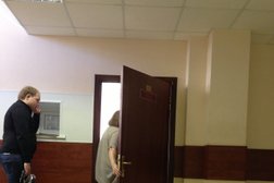 Одинцовский городской суд, с рейтингом 1.9 - находится по адресу Московская область, Одинцово, Советская улица, 7 