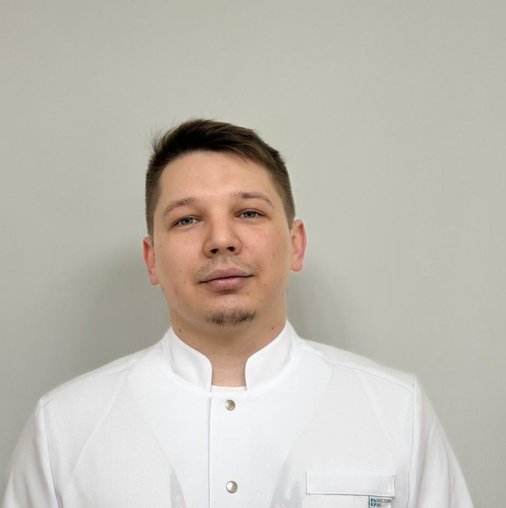Даниил Сергеевич Ясковец