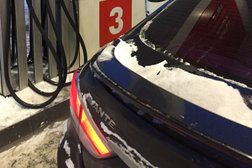 Автозаправка Лукойл, с рейтингом 5 - находится по адресу Санкт-Петербург, Кингисеппское шоссе, 24 