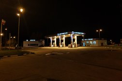 Автозаправка Сургутнефтегаз, с рейтингом 4 - находится по адресу Тверь, Бурашевское шоссе, 61 