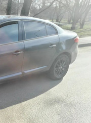 Автоинструктор Ольга Викторовна Харченко